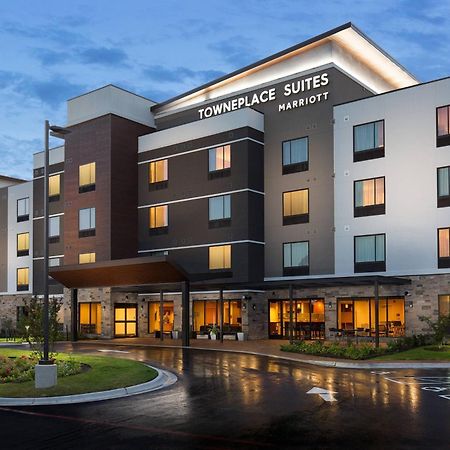Towneplace Suites By Marriott Austin North/Lakeline Cedar Park Esterno foto