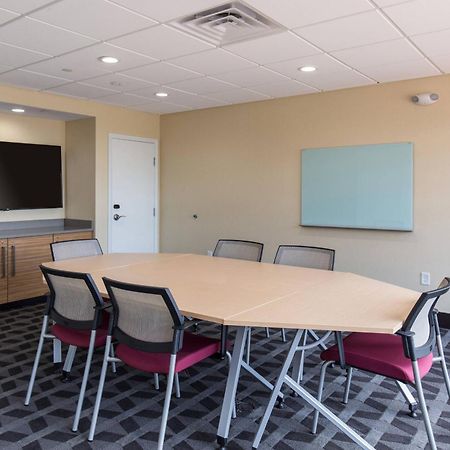 Towneplace Suites By Marriott Austin North/Lakeline Cedar Park Esterno foto