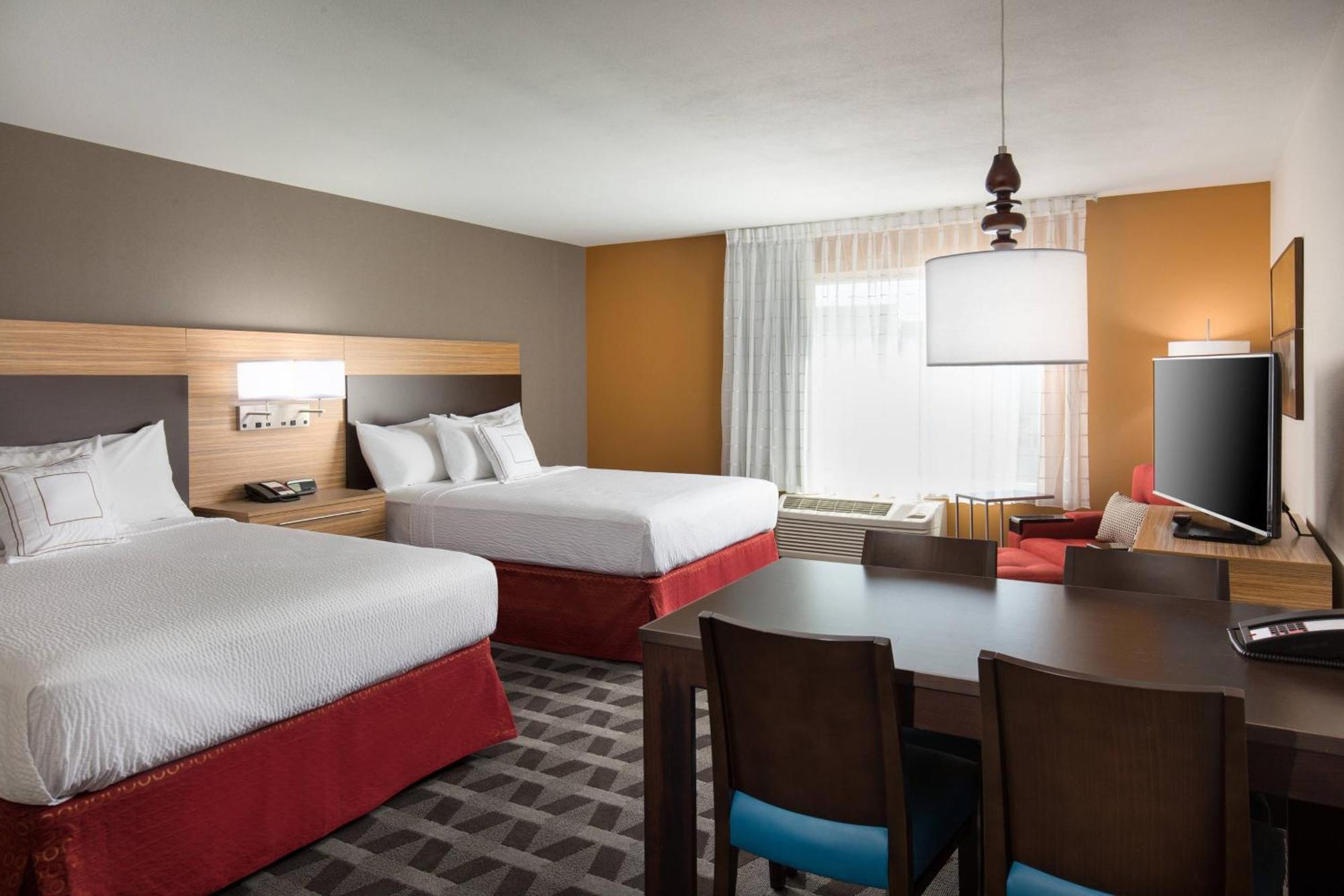 Towneplace Suites By Marriott Austin North/Lakeline Cedar Park Esterno foto