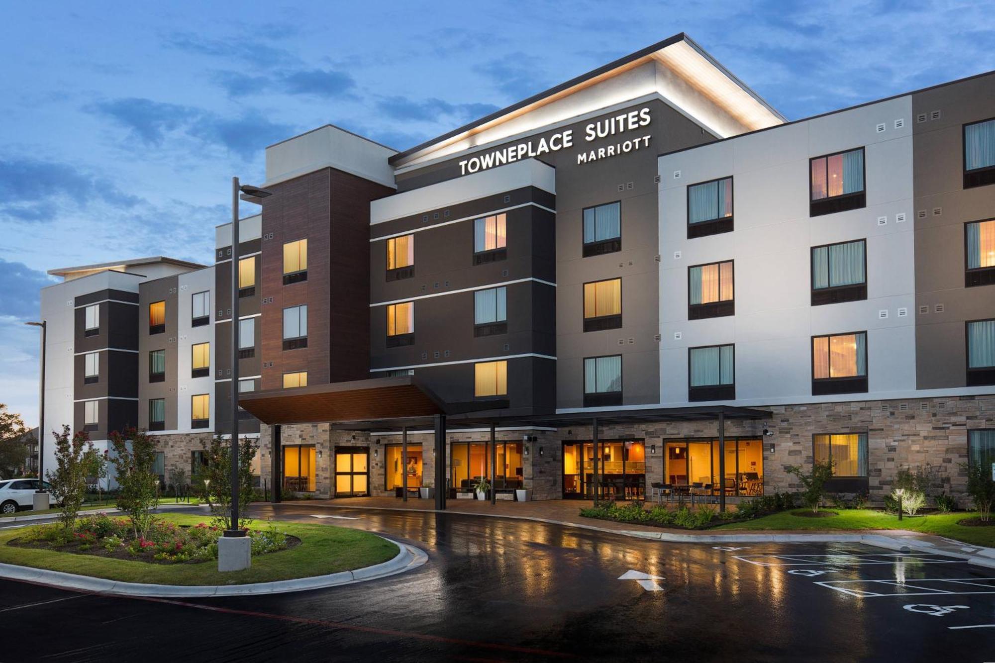 Towneplace Suites By Marriott Austin North/Lakeline Cedar Park Esterno foto