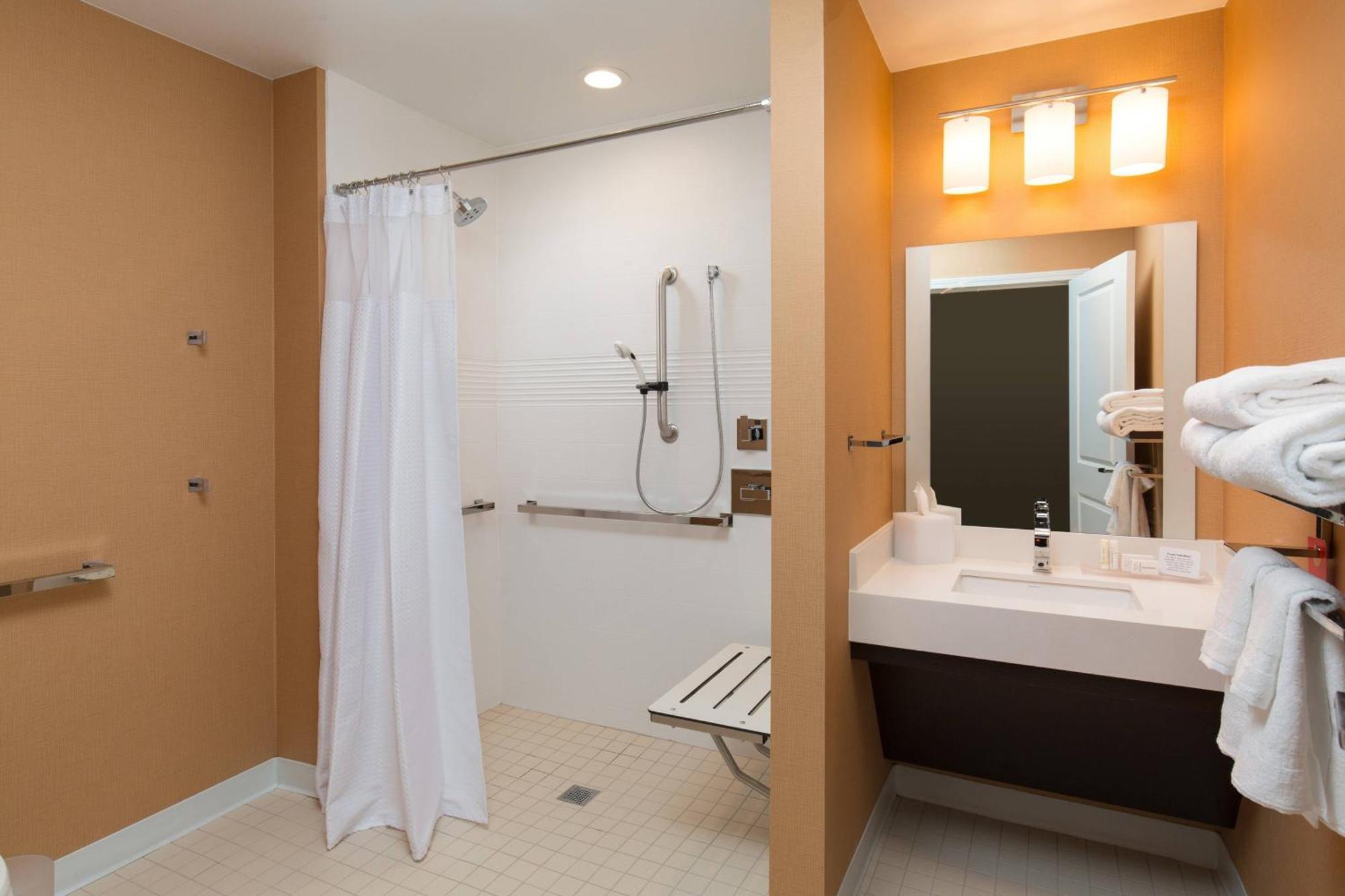 Towneplace Suites By Marriott Austin North/Lakeline Cedar Park Esterno foto