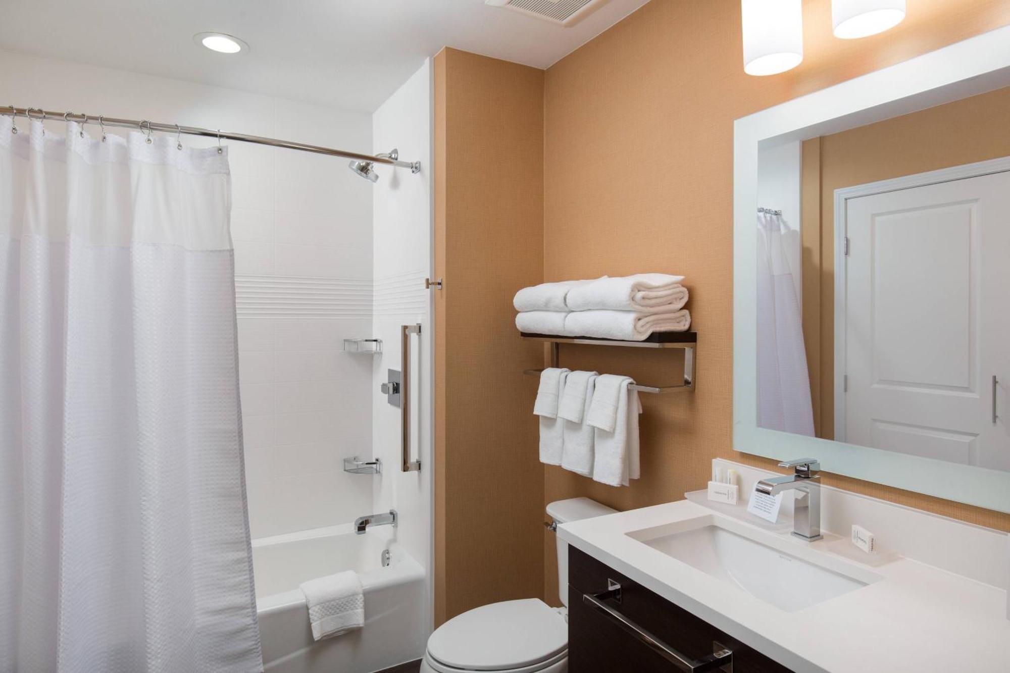 Towneplace Suites By Marriott Austin North/Lakeline Cedar Park Esterno foto