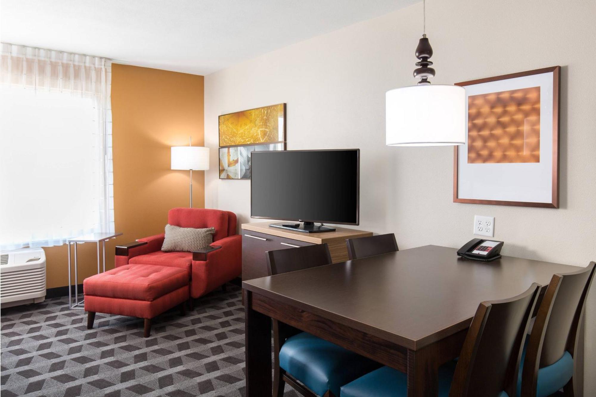 Towneplace Suites By Marriott Austin North/Lakeline Cedar Park Esterno foto