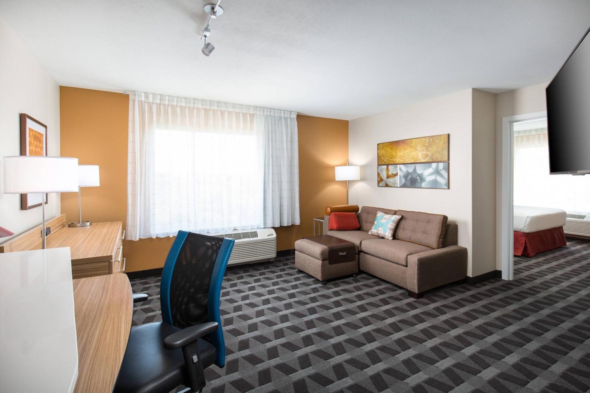 Towneplace Suites By Marriott Austin North/Lakeline Cedar Park Esterno foto