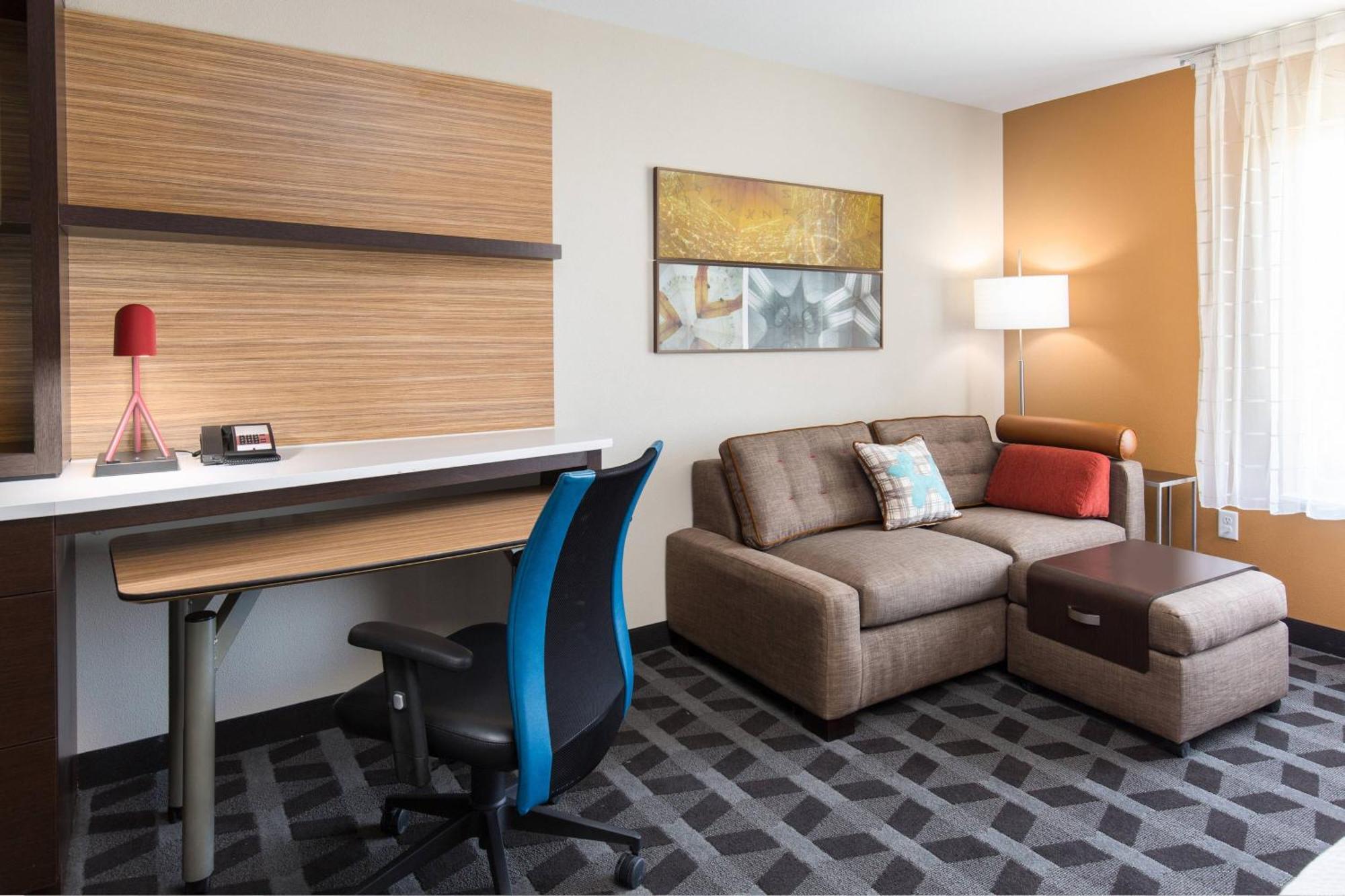 Towneplace Suites By Marriott Austin North/Lakeline Cedar Park Esterno foto