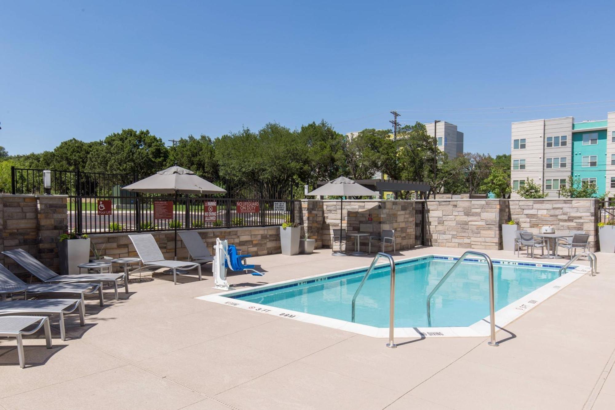 Towneplace Suites By Marriott Austin North/Lakeline Cedar Park Esterno foto