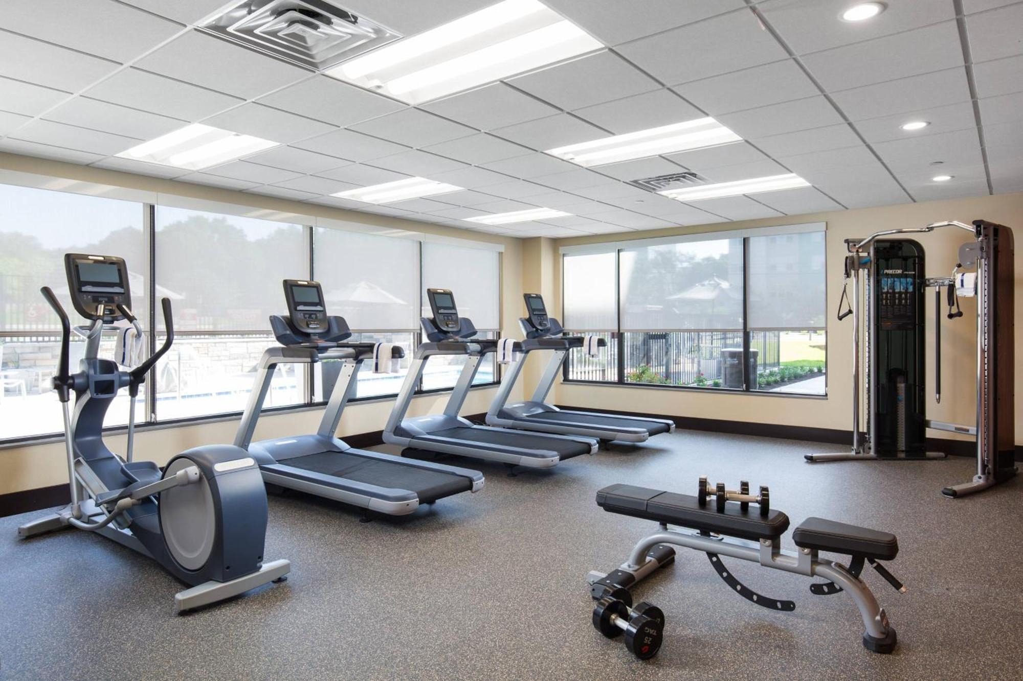 Towneplace Suites By Marriott Austin North/Lakeline Cedar Park Esterno foto