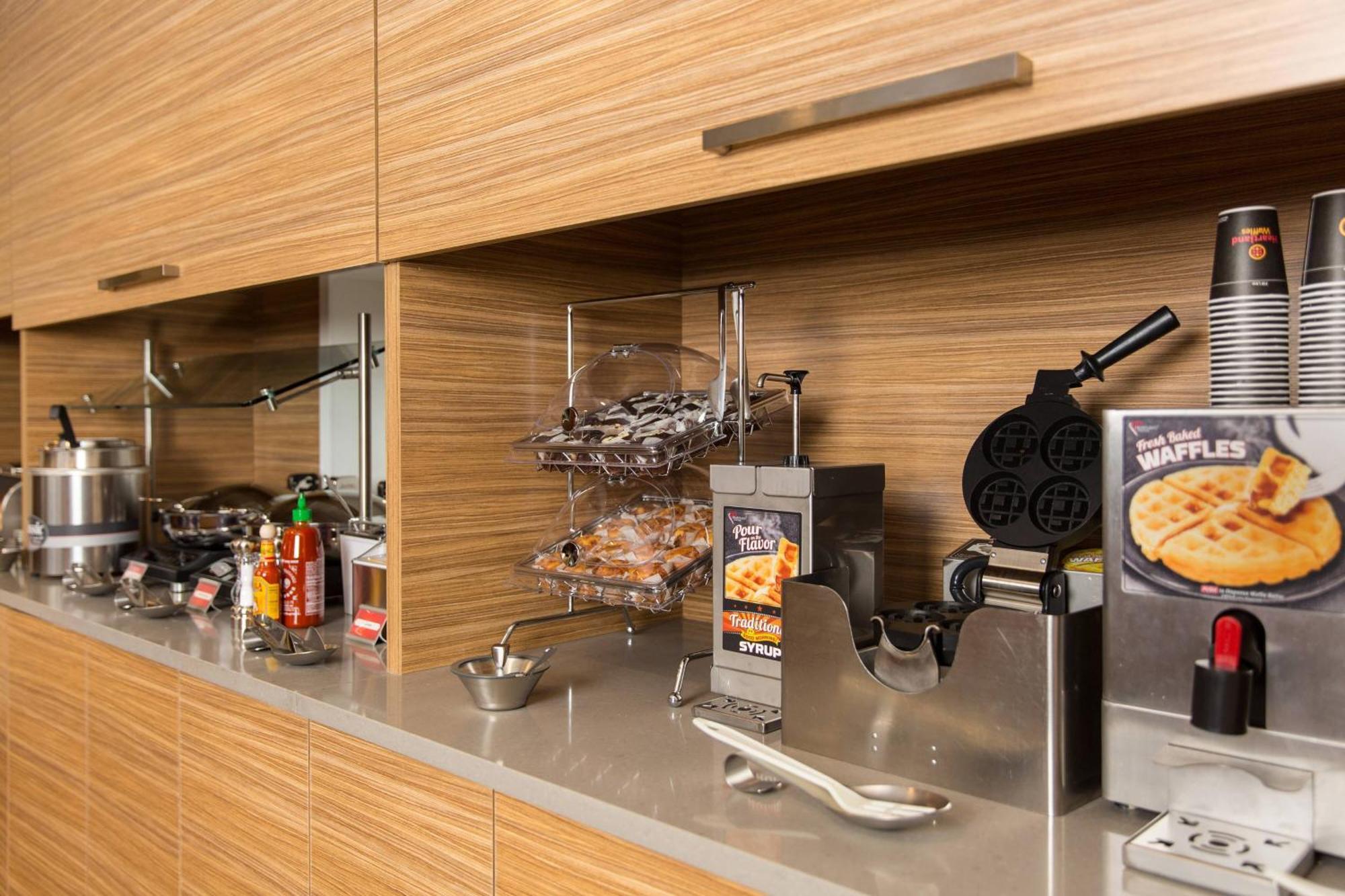 Towneplace Suites By Marriott Austin North/Lakeline Cedar Park Esterno foto