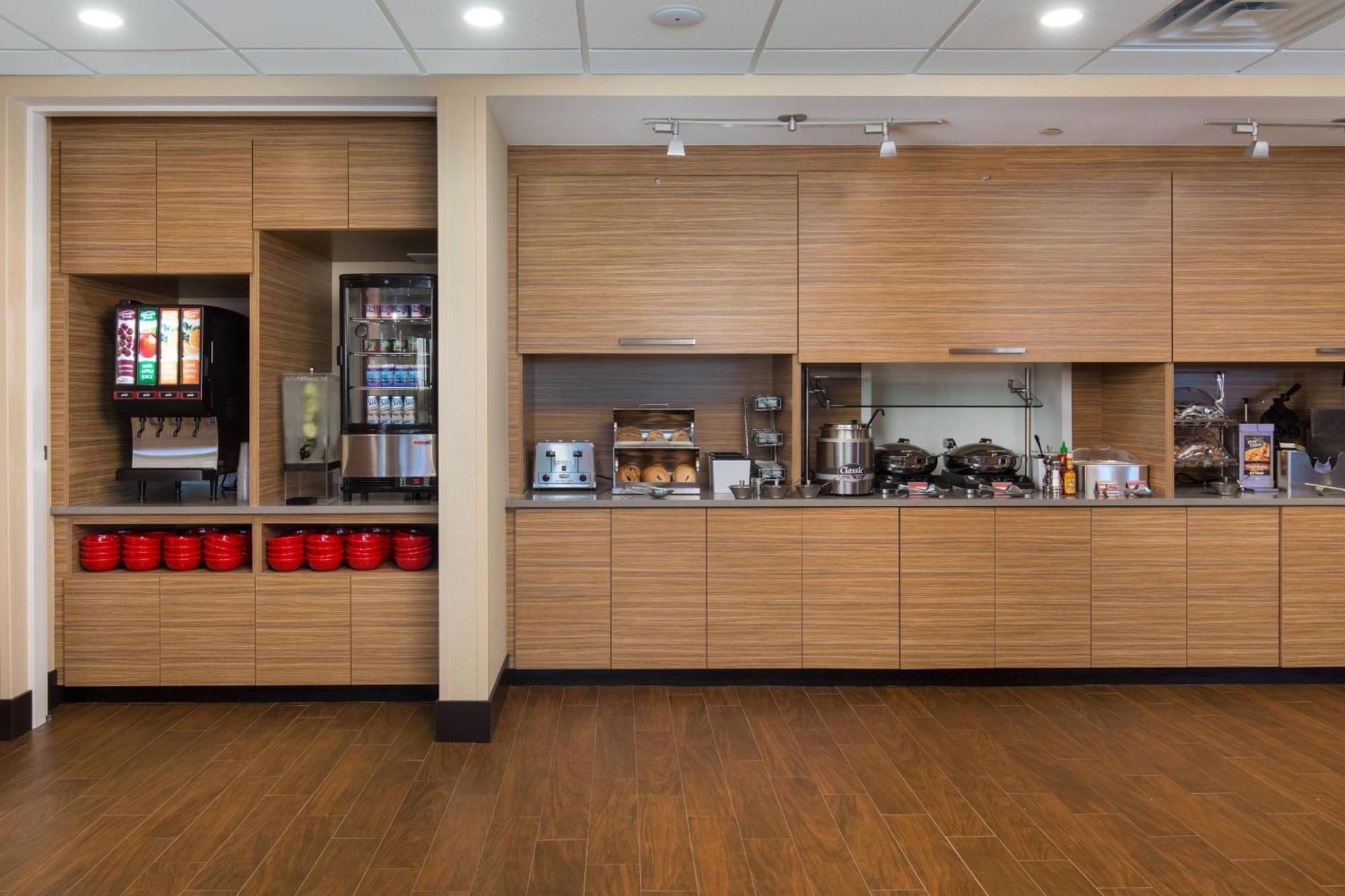 Towneplace Suites By Marriott Austin North/Lakeline Cedar Park Esterno foto