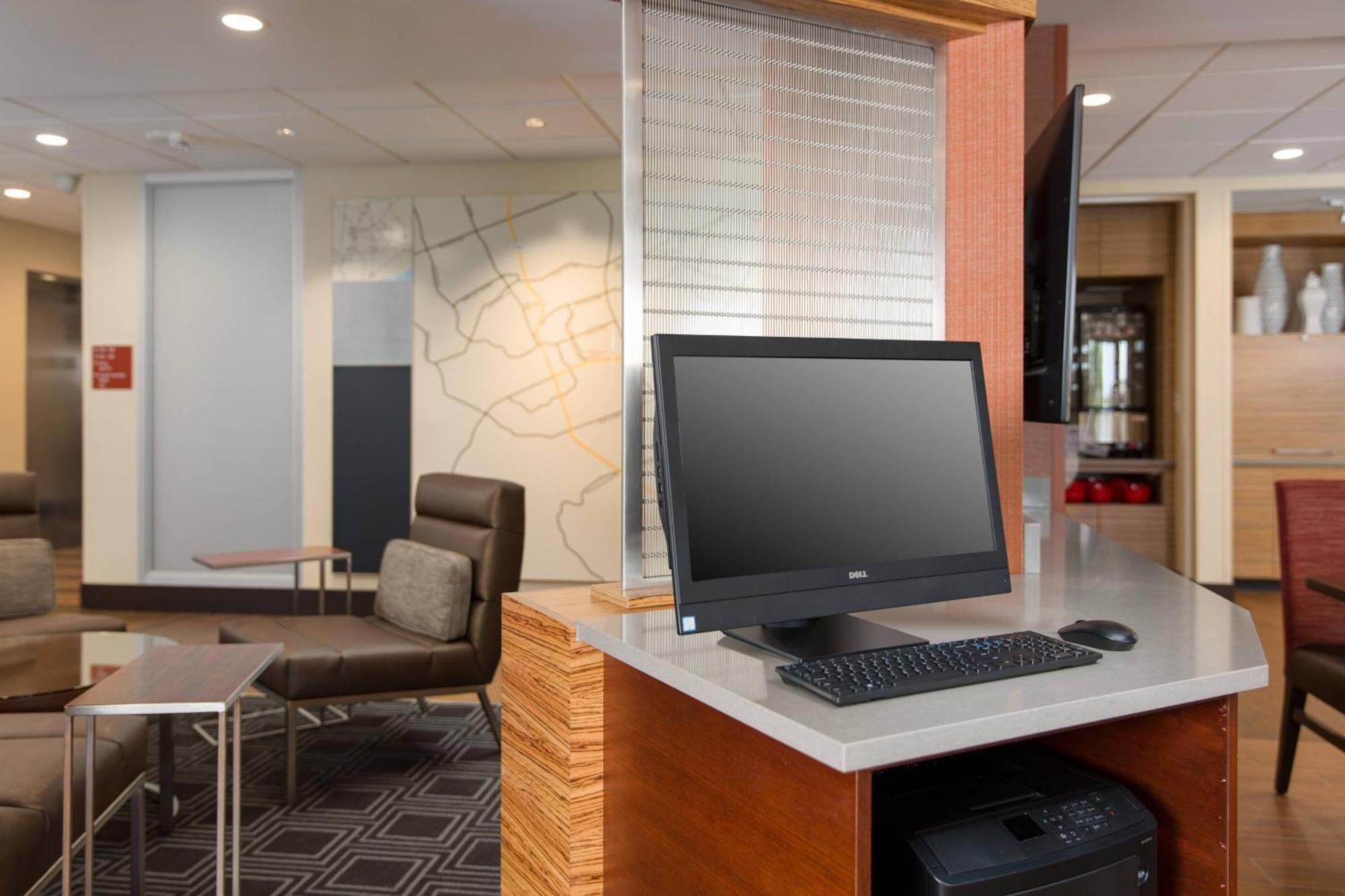 Towneplace Suites By Marriott Austin North/Lakeline Cedar Park Esterno foto