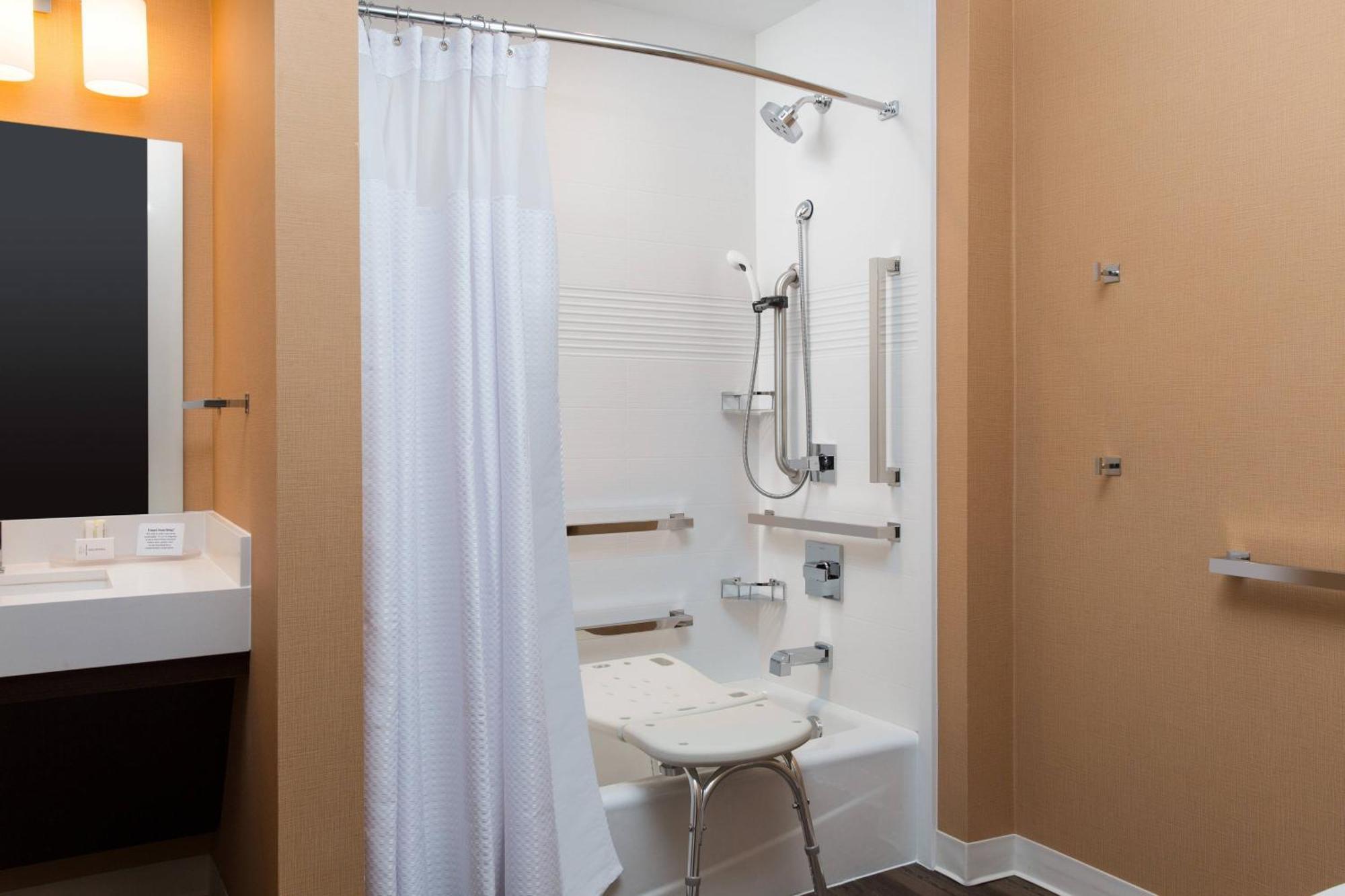 Towneplace Suites By Marriott Austin North/Lakeline Cedar Park Esterno foto