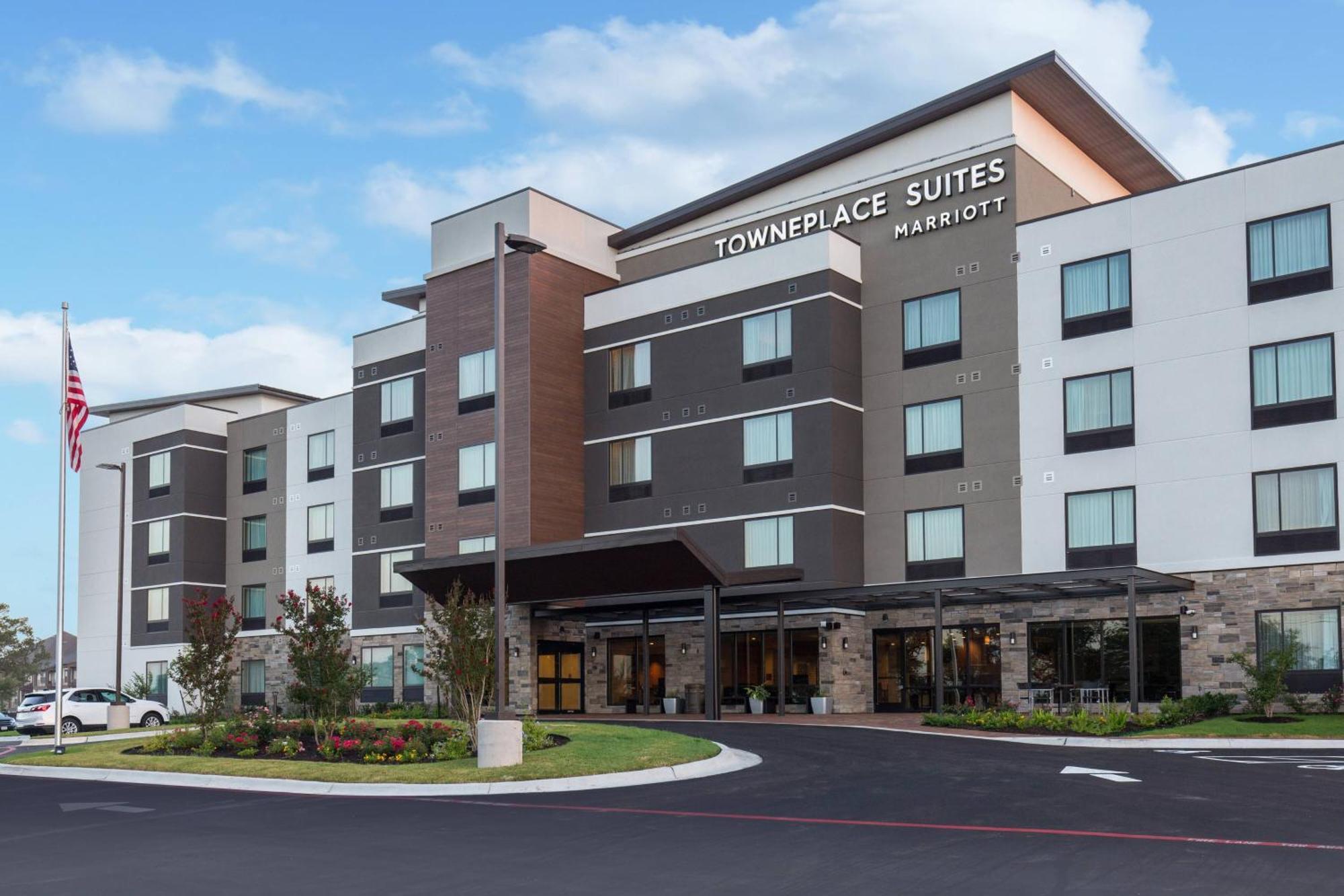 Towneplace Suites By Marriott Austin North/Lakeline Cedar Park Esterno foto