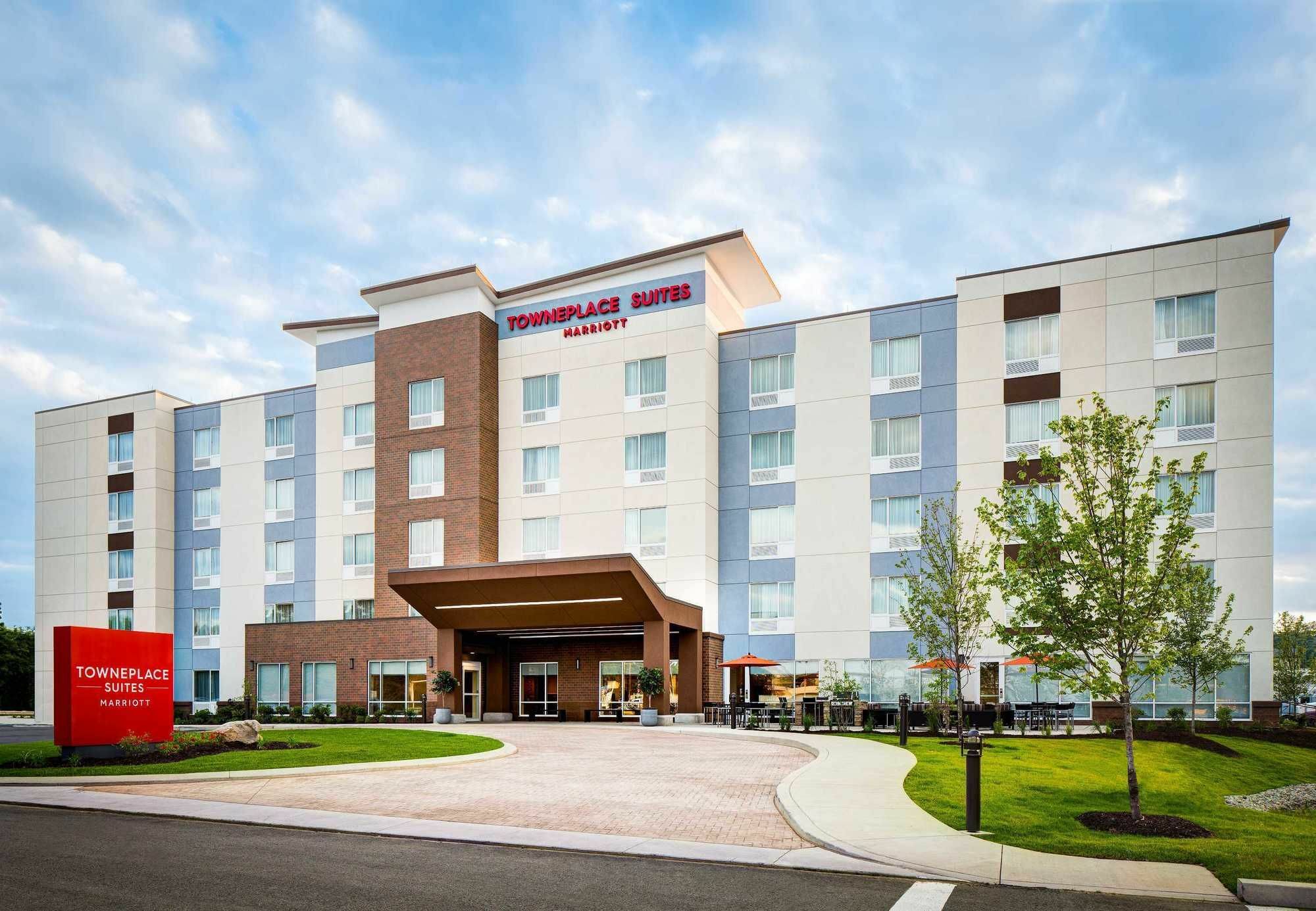 Towneplace Suites By Marriott Austin North/Lakeline Cedar Park Esterno foto