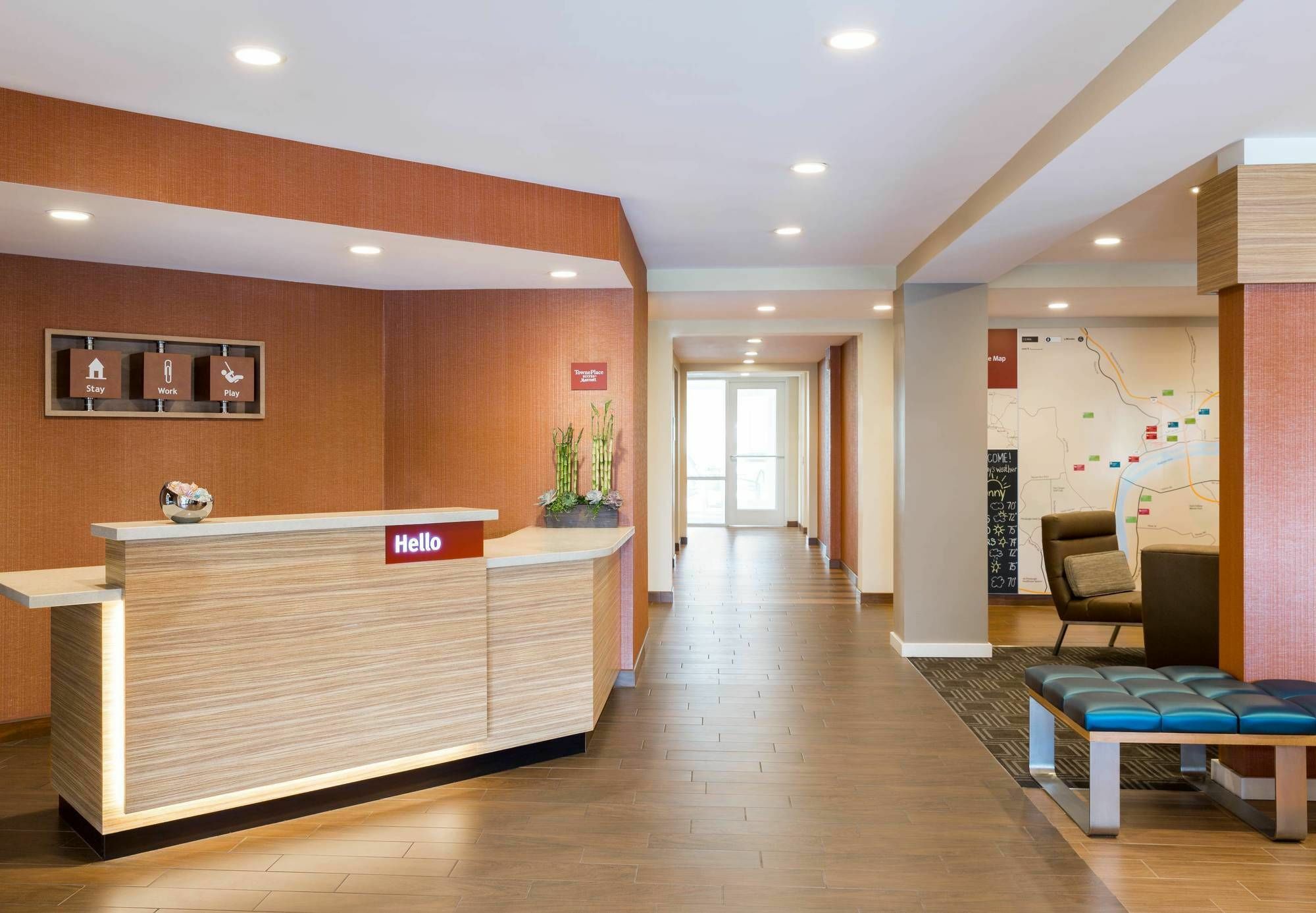 Towneplace Suites By Marriott Austin North/Lakeline Cedar Park Esterno foto