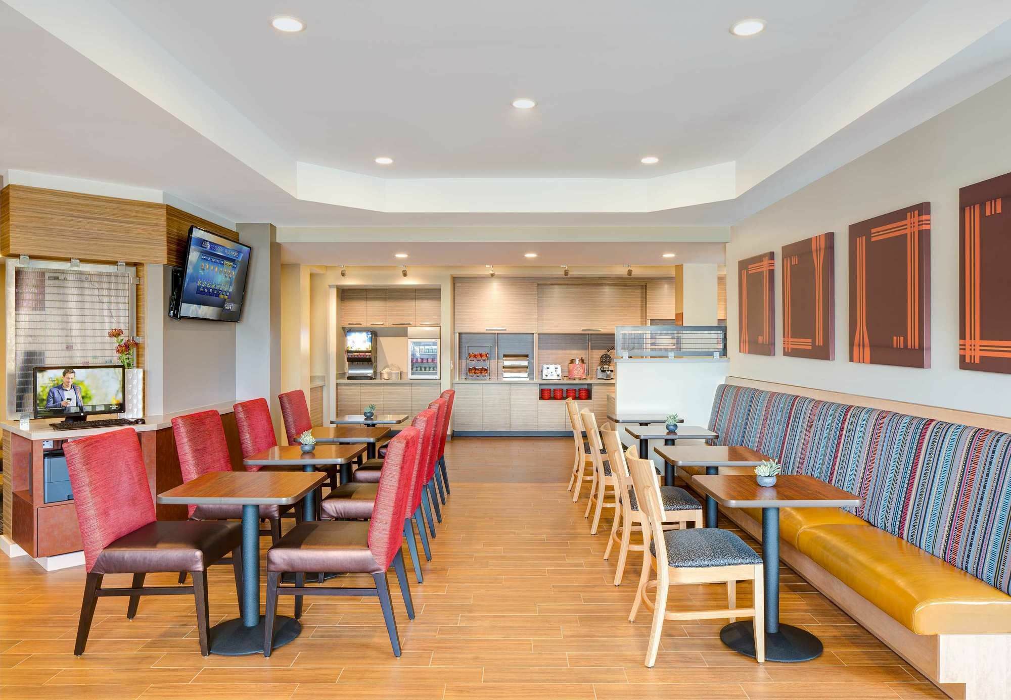 Towneplace Suites By Marriott Austin North/Lakeline Cedar Park Esterno foto