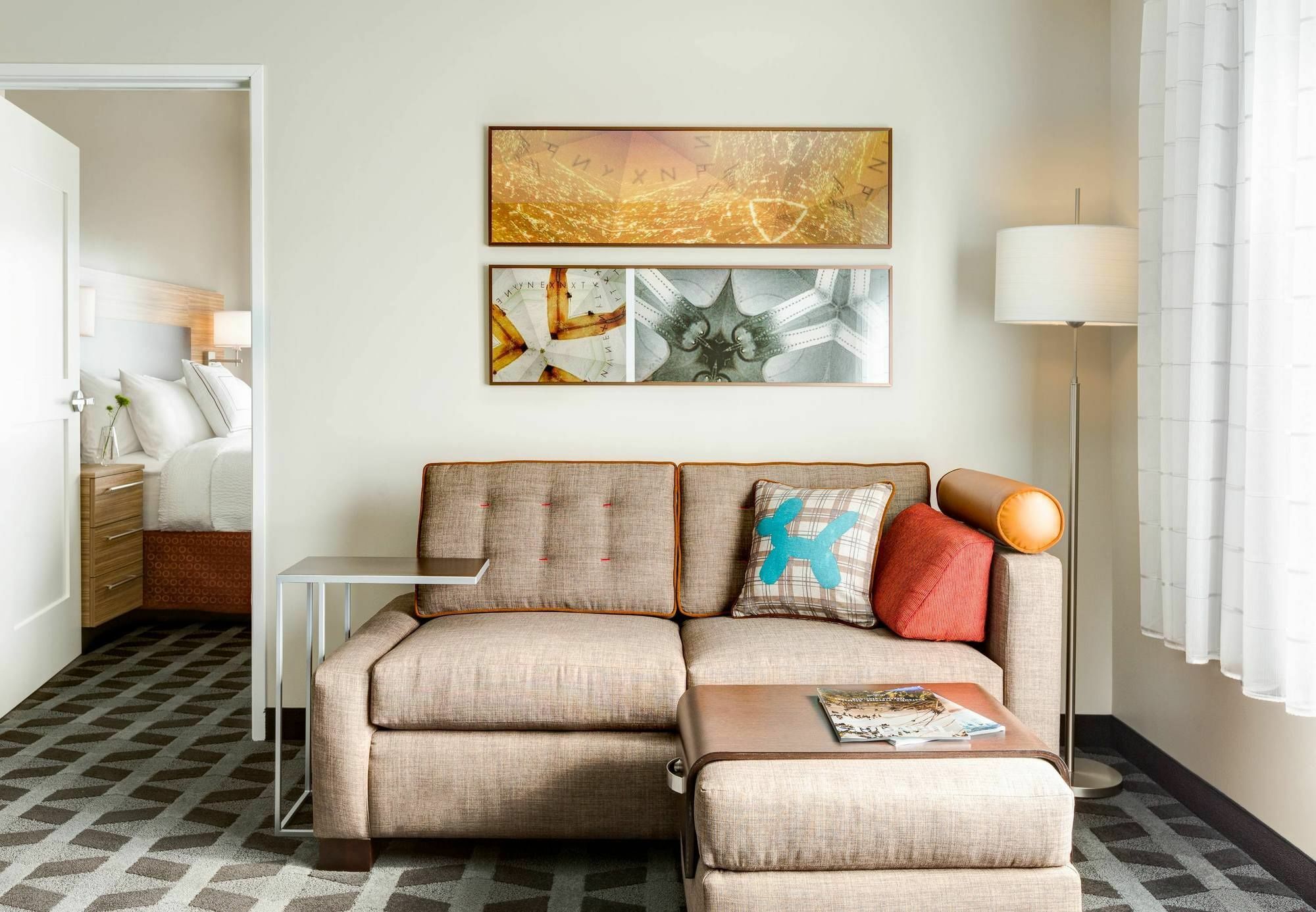 Towneplace Suites By Marriott Austin North/Lakeline Cedar Park Esterno foto