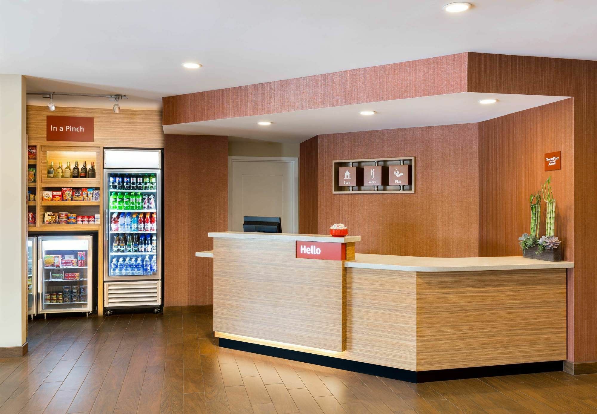 Towneplace Suites By Marriott Austin North/Lakeline Cedar Park Esterno foto