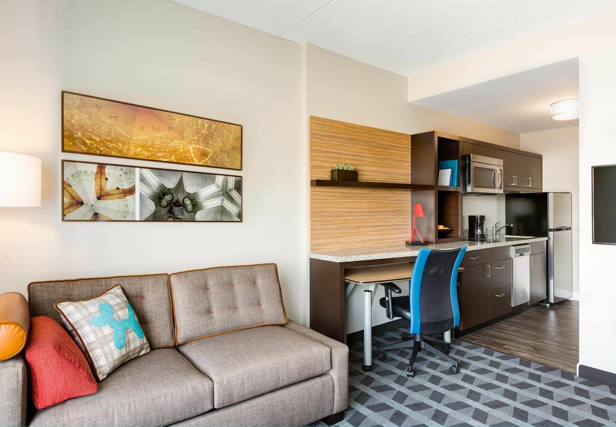 Towneplace Suites By Marriott Austin North/Lakeline Cedar Park Esterno foto